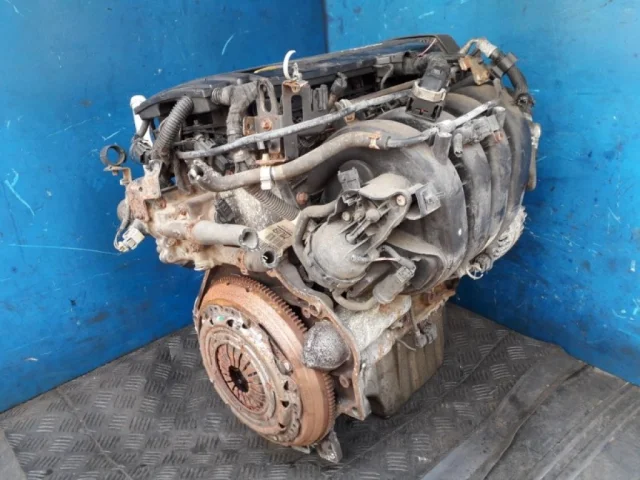 Продажа двигателя Z18XER