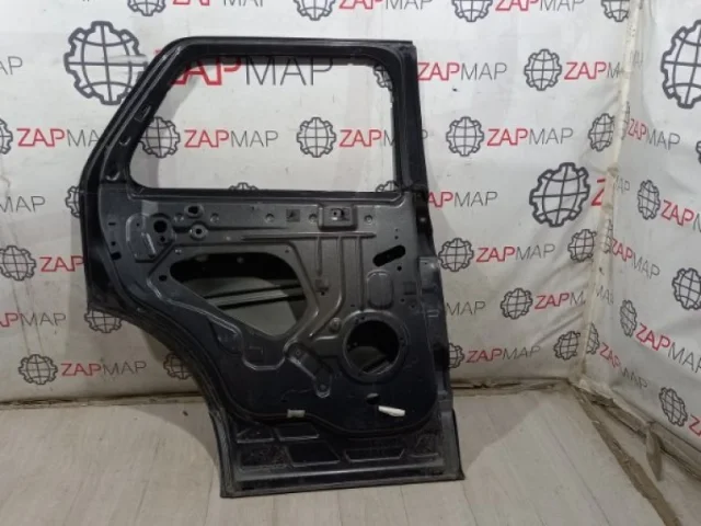 Дверь задняя левая для Ford Explorer U502 rest 2014-2019 на фотографиях