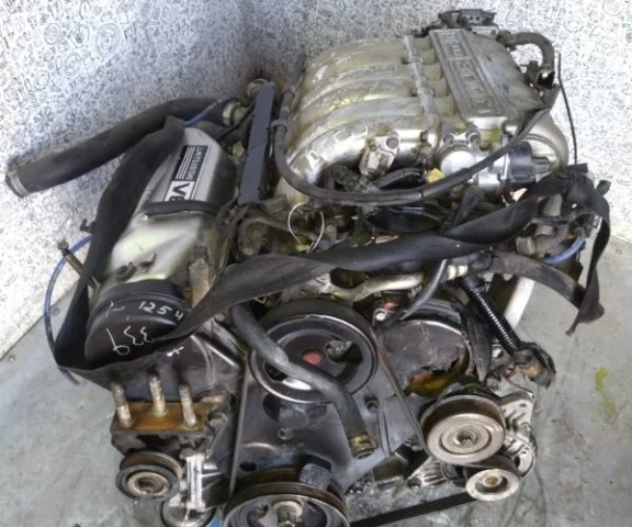 Продажа двигателя 6G74