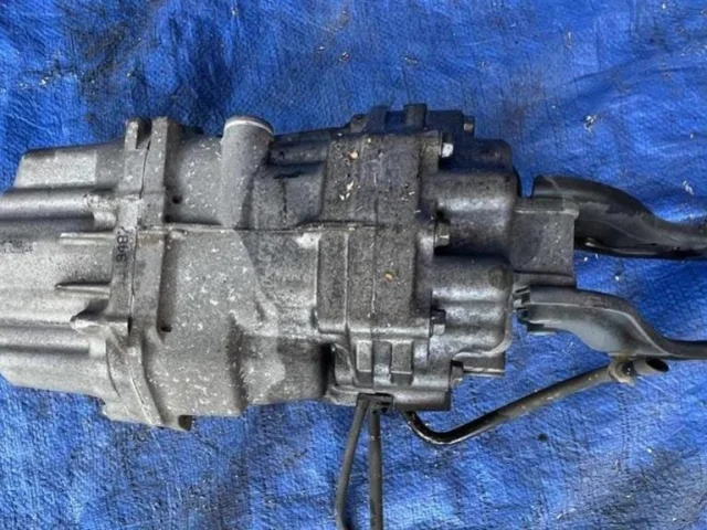 Редуктор заднего моста для Honda CR-V RE 2006-2009 на фотографиях