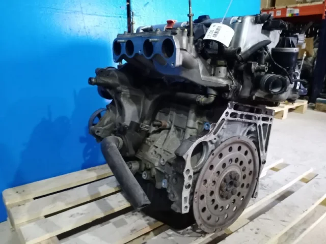 Продажа двигателя K24A1