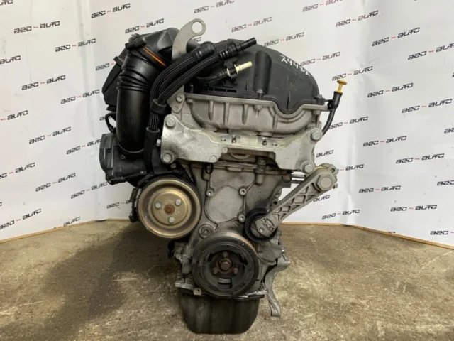 Продажа двигателя EP6C