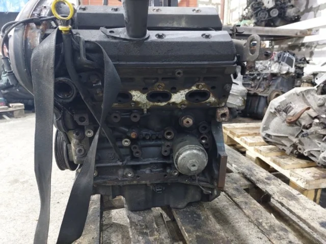 Продажа двигателя Z32SE