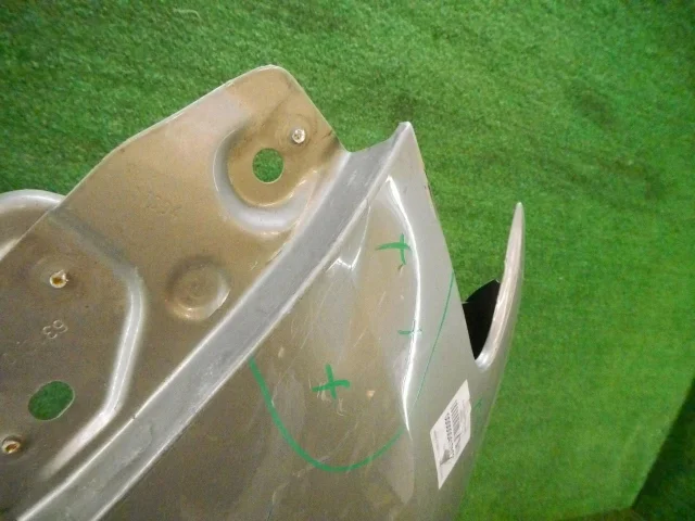 Крыло левое для Renault Logan 2005-2015 (LS) на фотографиях