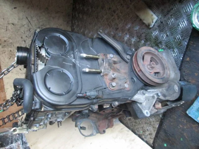 Продажа двигателя 6G75