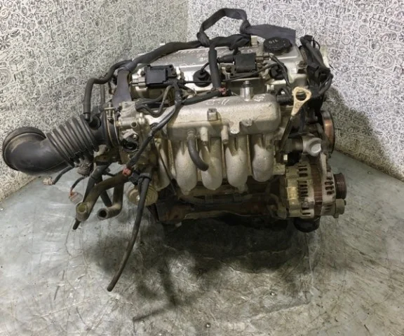 Продажа двигателя 4G63