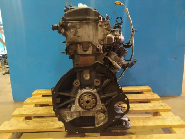 Продажа двигателя YD25