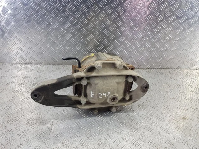 Редуктор заднего моста для Mercedes-Benz Vito W639 Vito Фургон 2003-2013 на фотографиях