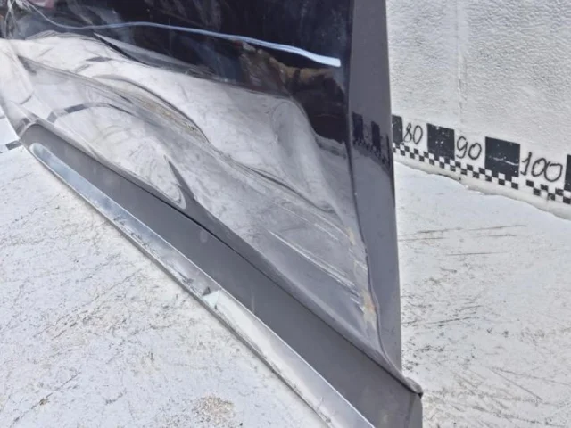 Двери для Kia Carnival 4 KA4 2020+ на фотографиях