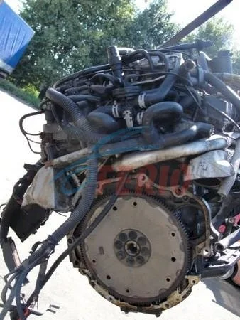 Продажа двигателя Z16XER