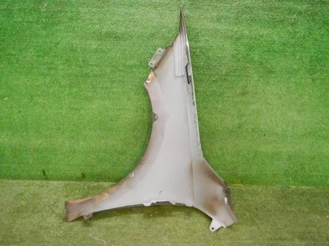 Крыло правое для Skoda Rapid II 2020+ на фотографиях