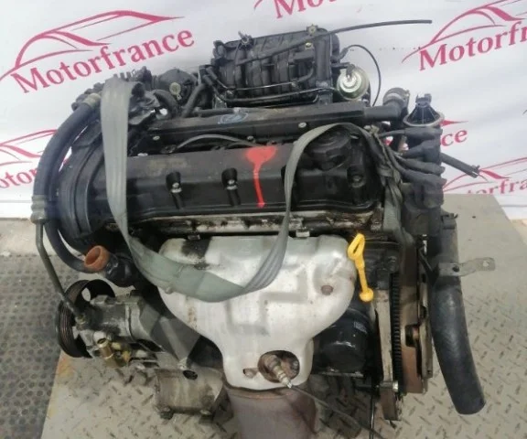 Двигатель для Chevrolet Cruze 1 J300 Универсал 2009-2015 на фотографиях