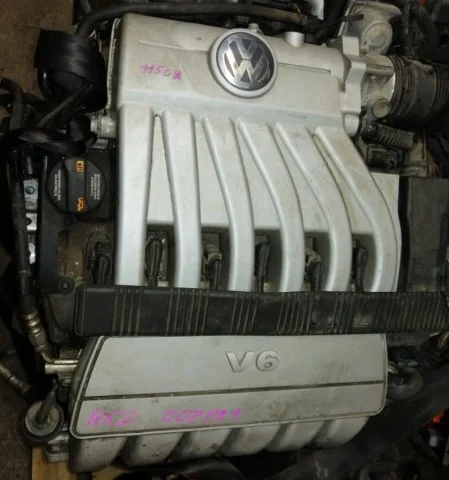 Продажа двигателя AXZ