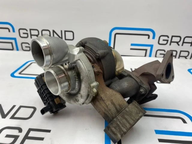 Продажа двигателя 642.940