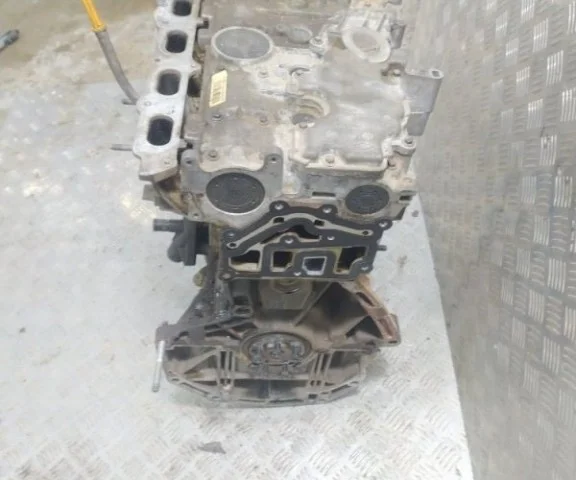 Двигатель для Renault Duster HS 2010-2015 на фотографиях