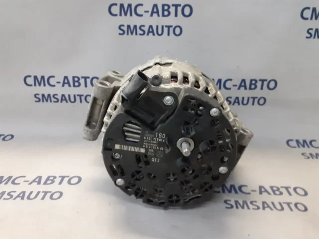 Генератор для Mercedes-Benz GL class X164 2006-2012 на фотографиях