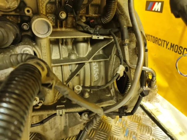 Продажа двигателя 274.920