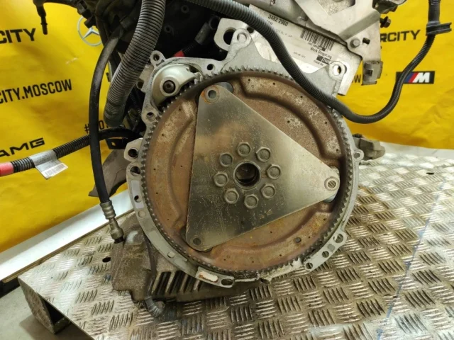 Продажа двигателя M54B25