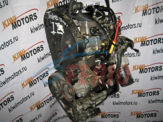 Продажа двигателя 1Z
