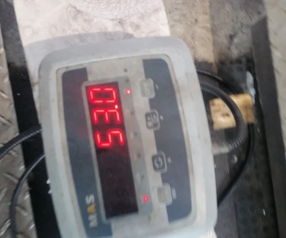 МКПП для BMW X3 Е83 2003-2010 на фотографиях