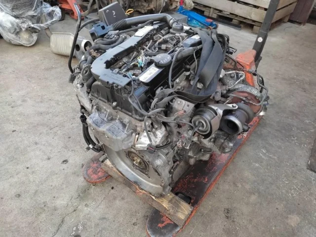 Продажа двигателя 651.955