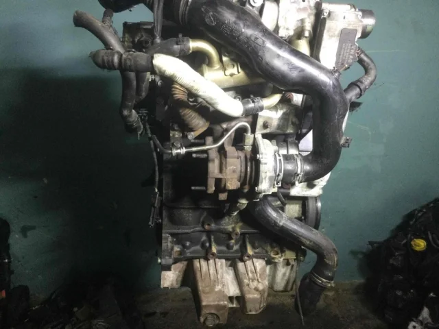 Продажа двигателя BNM