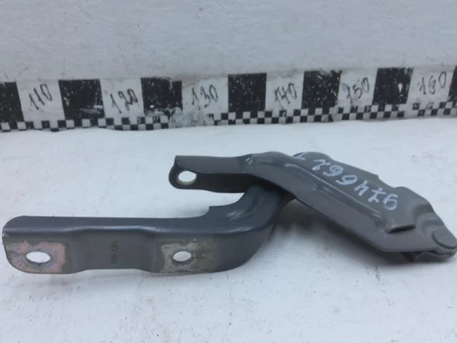 Петля капота левая для Hyundai Solaris 2 (2017-2022) на фотографиях