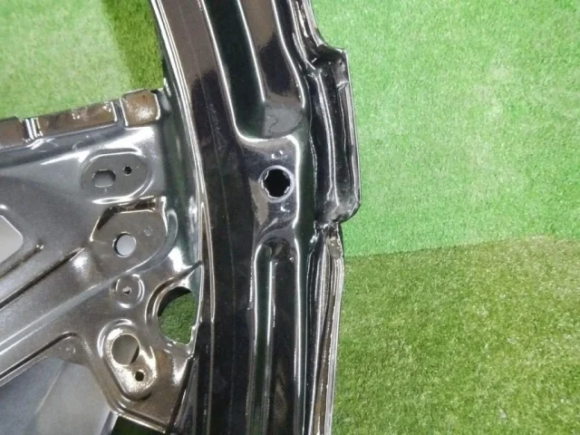 Крышка багажника для Mercedes-Benz GL class X166 2012-2016 на фотографиях