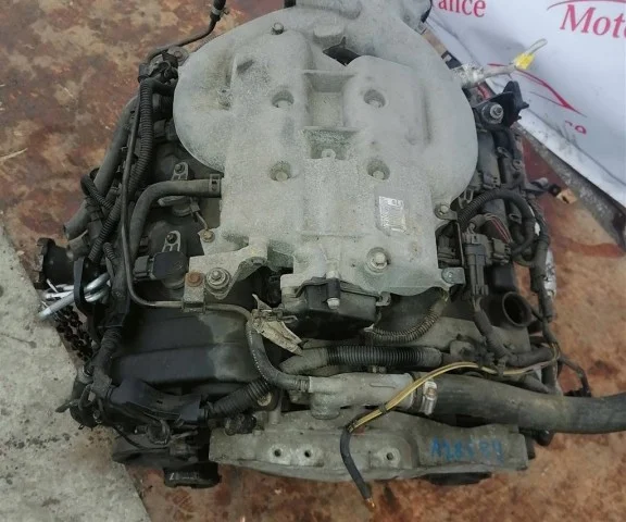 Продажа двигателя 10HM