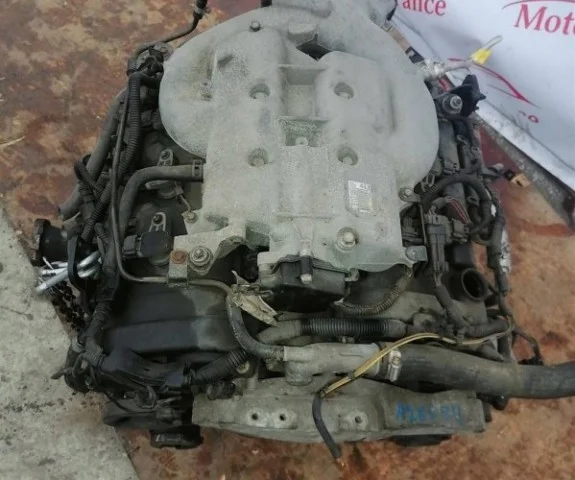 Продажа двигателя 10HM