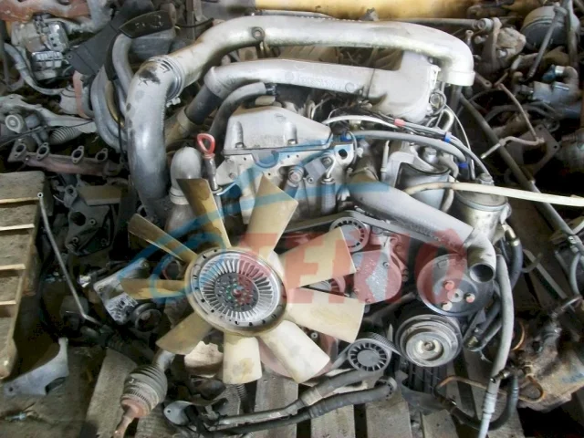 Продажа двигателя 603.972