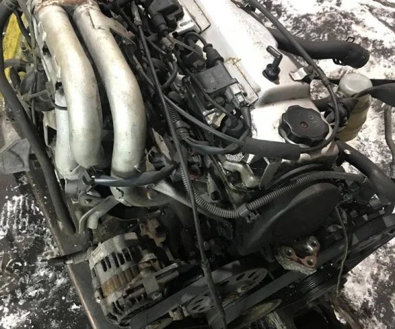Продажа двигателя 4G18