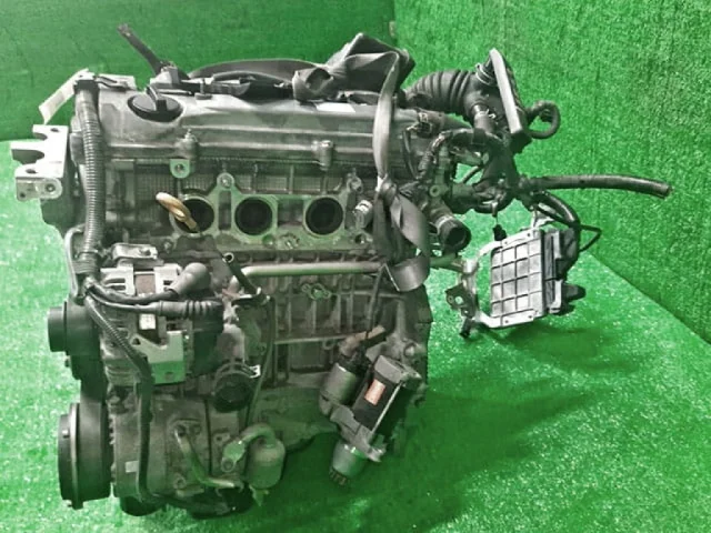 Продажа двигателя 2AZ-FE