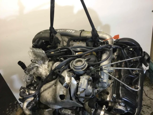 Продажа двигателя AKE