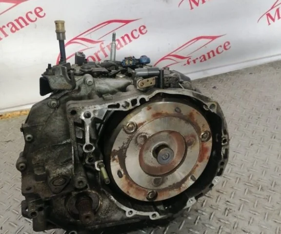 АКПП для Renault Fluence L30 2009-2017 на фотографиях