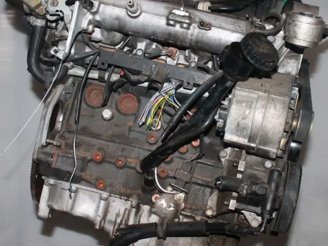 Продажа двигателя B234L