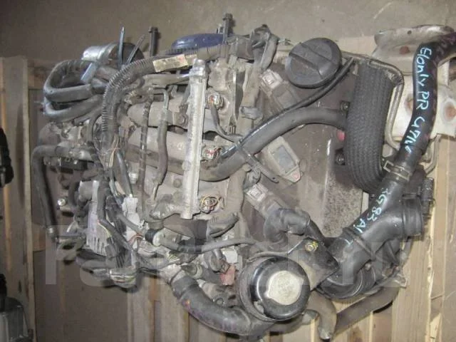 Продажа двигателя 3G83