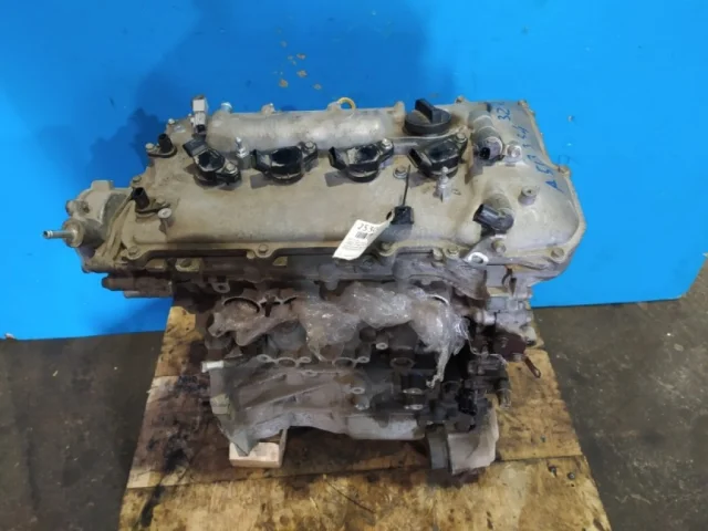 Продажа двигателя 3ZR-FAE