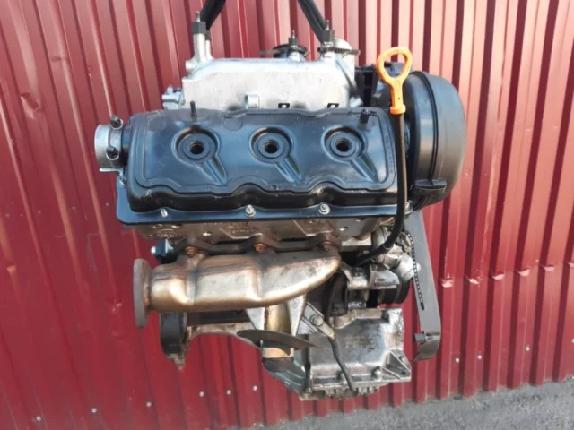 Продажа двигателя AFB