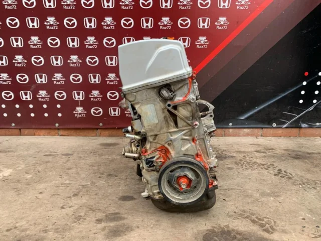 Продажа двигателя K24Z3