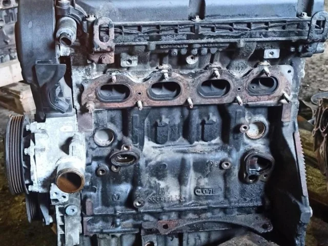 Продажа двигателя C18NZ