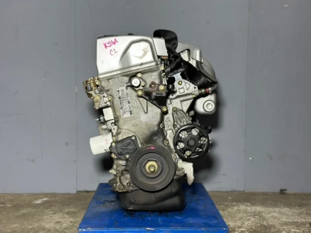 Двигатель для Honda Odyssey RB1, RB2 2003-2008 на фотографиях