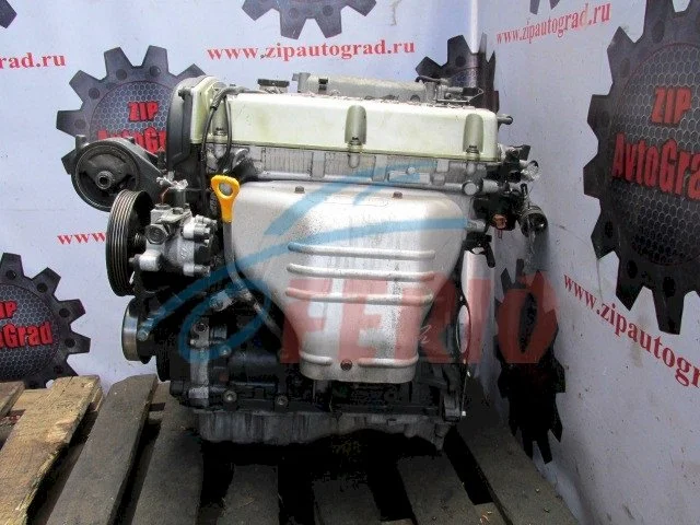 Продажа двигателя G4JP