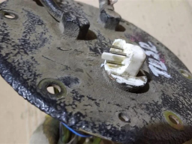 Топливный насос для Suzuki Grand Vitara 2005-2014 на фотографиях