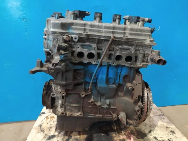 Продажа двигателя QG15DE