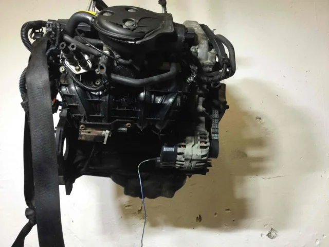 Продажа двигателя Z12XE