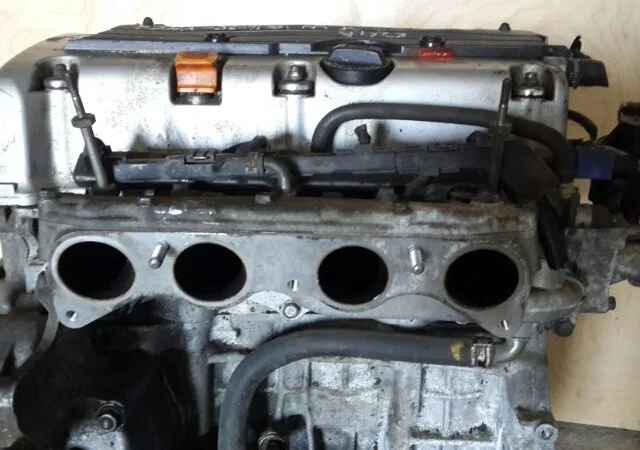 Продажа двигателя K24A1