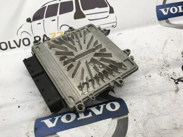 Блок управления двигателем для Volvo XC90 I C 2002-2014 на фотографиях