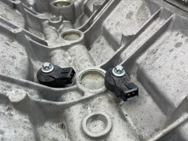 Двигатель для Mercedes-Benz CLK class C209 2002-2011 на фотографиях