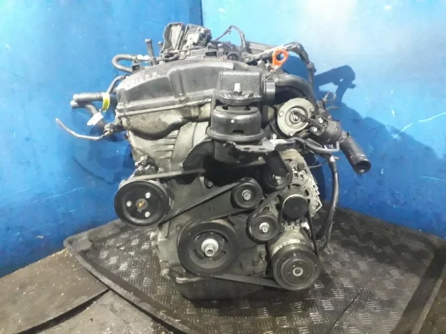 Продажа двигателя G4KJ